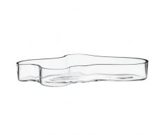 Iittala 000435 Aalto Bol Transparent 50 x 380 mm