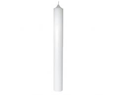 Rayher 31435000 bougie normale Ã Å¾ 4 cm 40 cm cellophanÃ©e