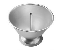 Ensemble Moule Merveilleux pour Gâteau Poupée