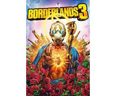 GB eye FP4825 Poster, Multicolore, 91x61cm