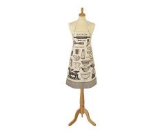 Ulster Weavers Cuisson Huile Chiffon Tablier