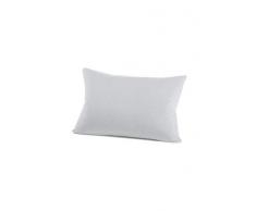schlafgut 034â183 Mako Graphite Taie doreiller en Jersey, 40 x 60 cm