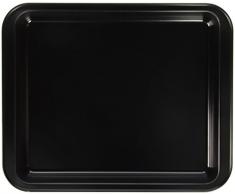 Kaiser 2055960 Plat à rôtir/à gratin Delicious en Noir, Autre