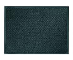 HMT 573007120 Spectrum Paillasson PolypropylÃ¨ne Gris Anthracite 120 x 180 cm