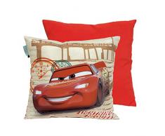 Arditex Coussin réversible modèle Cars