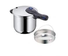 WMF 793136040 Autocuiseur Perfect Plus 6,5L