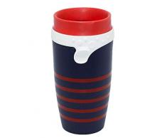 Mug Isotherme Twizz 350ml Navy