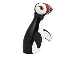 Kay Bojesen Petit Bois Figurine, Multicolore, 14,5Â x 12,5Â x cm