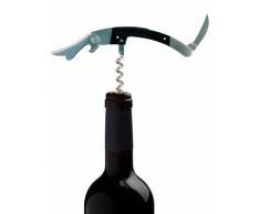 LAtelier du Vin 095015-1 - Tire Bouchon en bois et mÃ©tal - Chef Sommelier