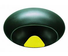 Unilux 100340770 Patère Portemanteaux ABS Gris