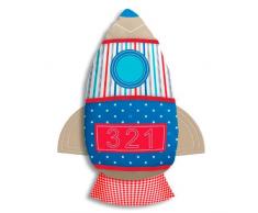 Lief! Rocket Coussin 40 x 60 cm