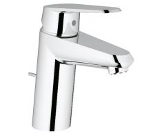 GROHE Mitigeur Lavabo Eurodisc Cosmopolitan 33177002 (Import Allemagne)