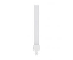 Osram 4058075135321 Ampoule, Verre, 6 W, Blanc