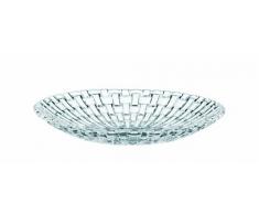 Spiegelau & Nachtmann, Verre en Cristal, Bossa Nova, Verre, Transparent, 21 cm