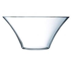 ARC - J6966Â - Saladier en Verre Salad Club, 22Â cm