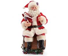 Possible Dreams 6003421 Figurine, Résine, Multicolore, Taille Unique