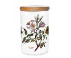 Portmeirion Bocal de Rangement hermÃ©tique Multicolore 18 cm