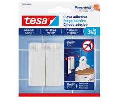 Tesa 77763 - 00001 - 00 - Clou autocollant pour carrelage et métal (3 kg)