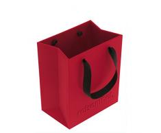 Reisenthel CX 5154 Corbeille Ã papier Binbox XS (Rouge)