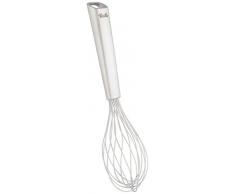 Fissler Q FL08903400000 Fouet, acier inoxydable, 26x20x6 cm