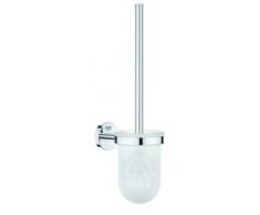GROHE Cosmopolitan de Construction de brosse de toilette, 40463001
