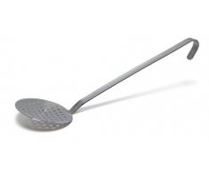 BALLARINI 1889 9091.14 ecumoire 14 cm Longueur: 37 cm-Acier Inoxydable