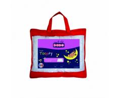 DODO OREILLER TOOPTY - MOELLEUX - 35 x 45 cm