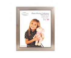 Inov8 Cadre photo 30 x 25 Dimensions 30,5 x 25,4 x 1,3 cm Ãtain Produit traditionnel britannique