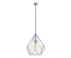Eglo - Suspension Trend 6 D31 Cm - Vintage - Menthe