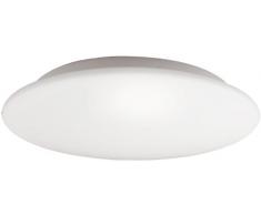 Honsel 22092 Plafonnier Verre opalin mat