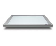 Artograph Ar225â942Â LightPad A940Â Lampe de Table Blanc 30Â x 43Â cm Taille A4