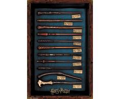 Grupo Erik Harry Potter, Poster Seul, 61x91, 5cm