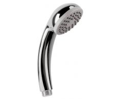 Sanitop 72602 3 Solo 1 Classic Pommeau de douche Chromé