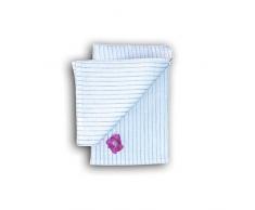 Europe & Nature Torchon de Cuisine, Lin, Blanc, 70x50x0,2 cm, LL120