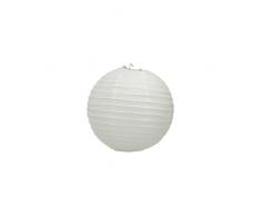 Skylantern Original 1423 Lanterne Boule Papier Blanc 10 cm