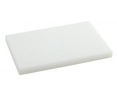 Metaltex Table de Cuisine 29 x 20 x 2 cm Blanc