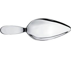 A di Alessi Eat.It Pelle Ã tarte en acier inoxydable 18/10