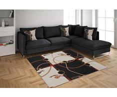 Mon Desire Tapis de Protection, Multicolore, 80 x 150