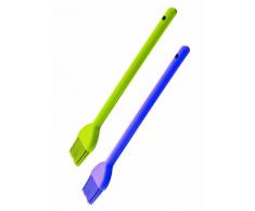 Ibili 732600 Pinceau 100% silicone
