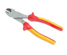 Stanley 0 84 003 Pince coupante diagonale VDE 175 mm (Import Grande Bretagne)