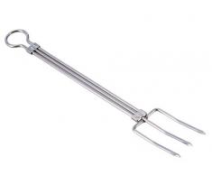 Kitchen Craft Fourchette Acier inoxydable