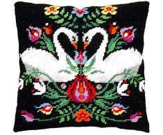 Vervaco Kit Coussin Gobelin LMV Zara