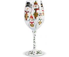 Lolita 6002980 Verre à vin