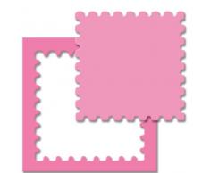 Efco 1796223 Perforatrice Taille 2XL, Plastique, Rose, 12, 5 x 8 cm