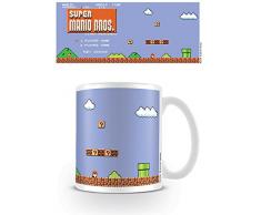 Pyramid 62SM0072 Mug, Céramique, Multicolore, 11oz/315ml