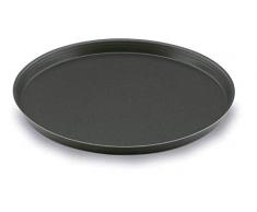 Lacor 68832 Moule Ã Pizza Aluminium AntiadhÃ©sifÃ©rent 32 cm