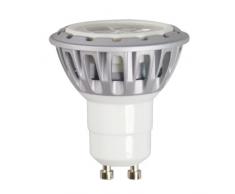 NSE Light and Solutions 2120-40401-021 Spot LED GU10 PAR16 5W - lumière naturelle