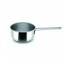 Ibili 605114 Noah Casserole Inox 14 cm