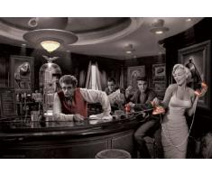 Chris Consani Java Dreams 61 x 91.5 cm Maxi Poster