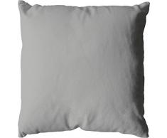 Enjoy Home Coussin 60 x 60 , 720g gris Coton